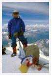 Elbrus summit * 3594 x 5402 * (2.67MB)